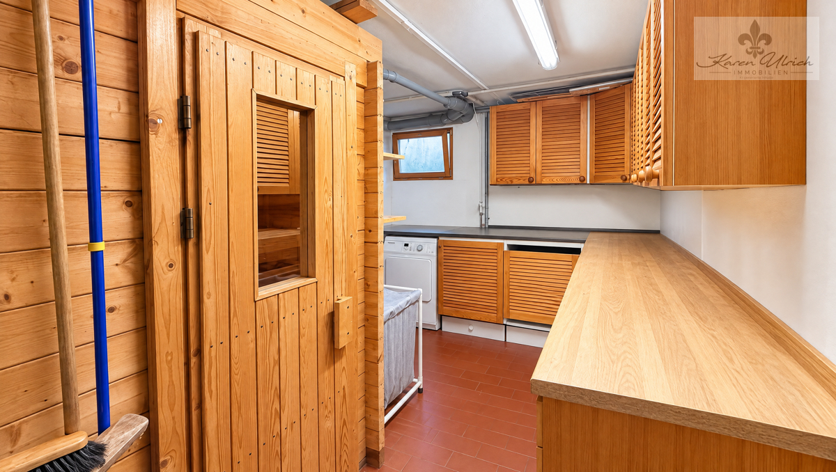 Sauna (KG)