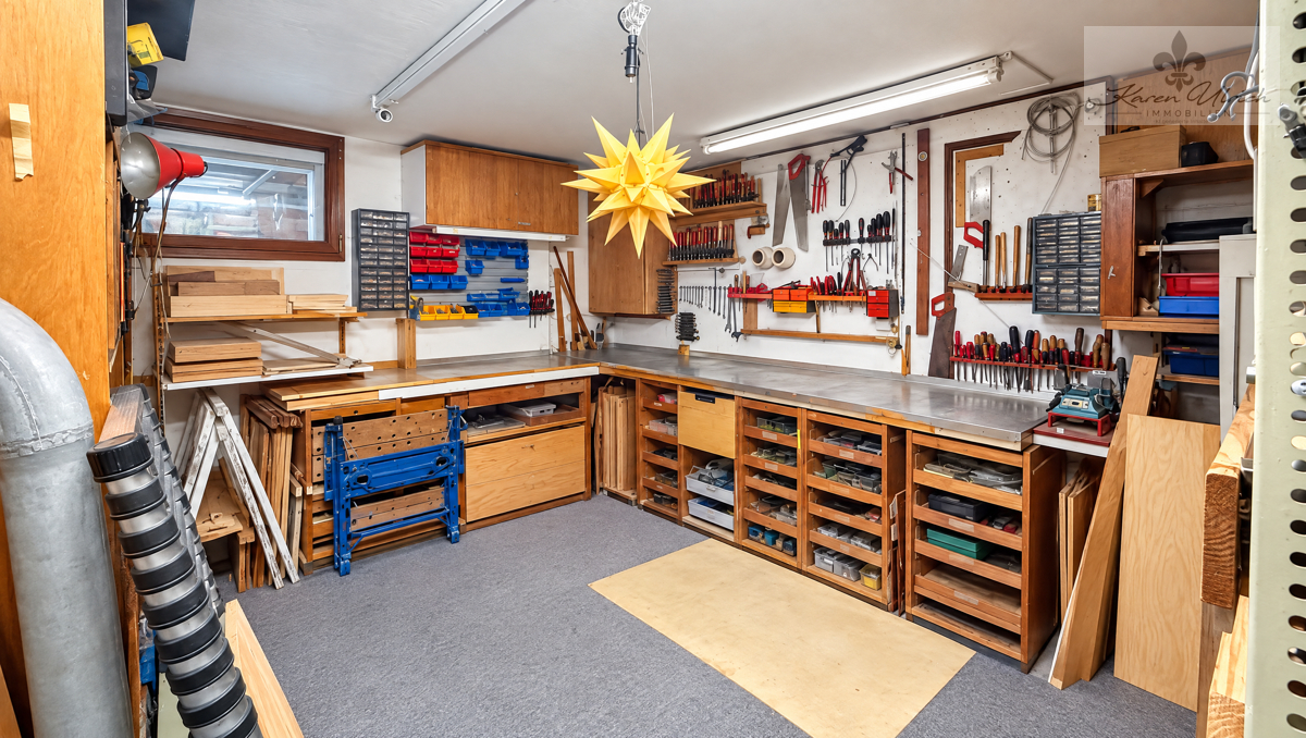 Werkstatt