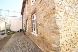 Seitenzugang 