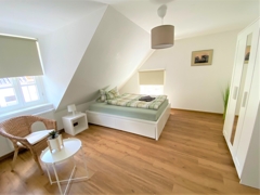 Wohnung DG