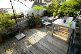 Terrasse WE 2