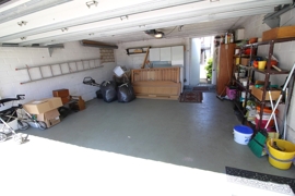 Doppelgarage
