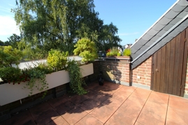 Loggia