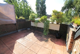 Loggia