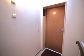Eingangsbereich