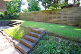 Allgemeiner Garten