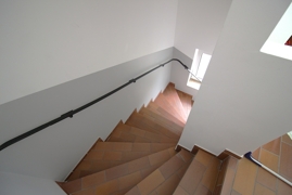 Treppenhaus
