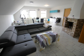 Wohnzimmer WE 3
