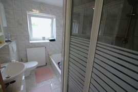 Badezimmer WE 3