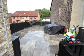 Terrasse WE 2