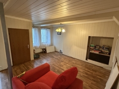 Wohnbereich/Eingangsbereich