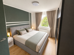 Schlafzimmer 1.OG