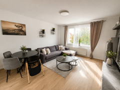 Wohnzimmer 1.OG