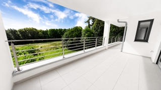 Loggia