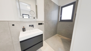 Badezimmer 3 OG