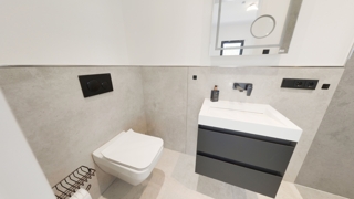 Badezimmer 3 OG