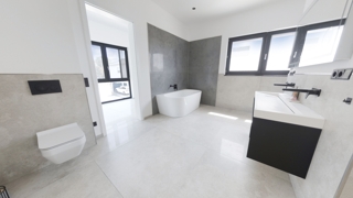 Badezimmer 2 OG