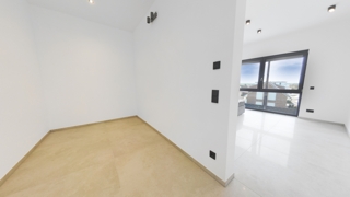 Ankleidezimmer