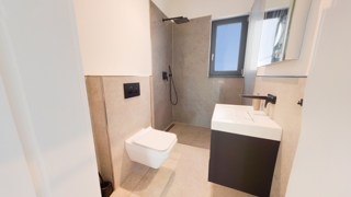 Badezimmer 1 EG