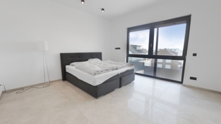 Schlafzimmer 1 OG