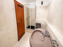 Badezimmer OG