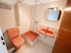 Badezimmer DG