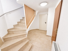 Treppenhaus Keller