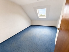 Schlafzimmer 3 DG