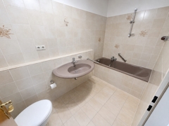Badezimmer OG