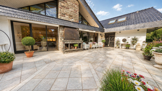 EG-Terrasse