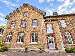 Ansicht Gebäude