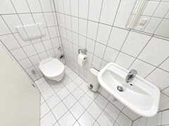 Gäste-WC