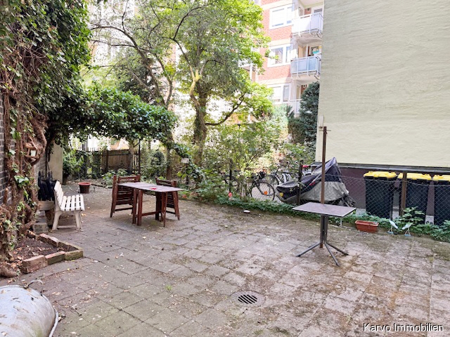 Grillplatz