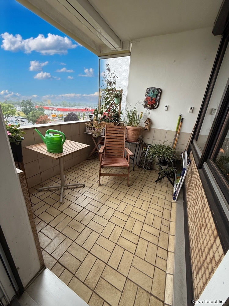 Balkon