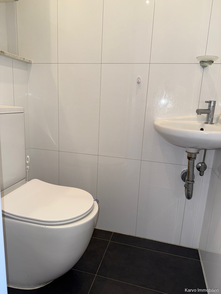 Separates WC