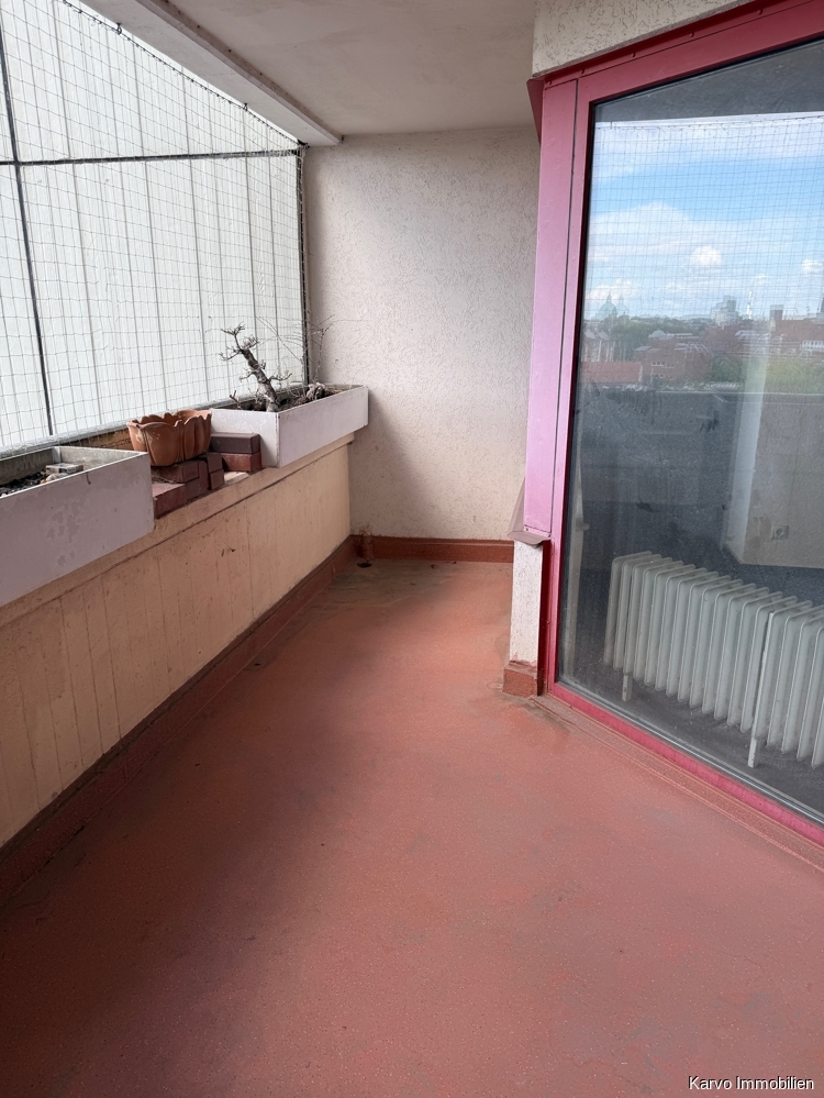 Balkon 2