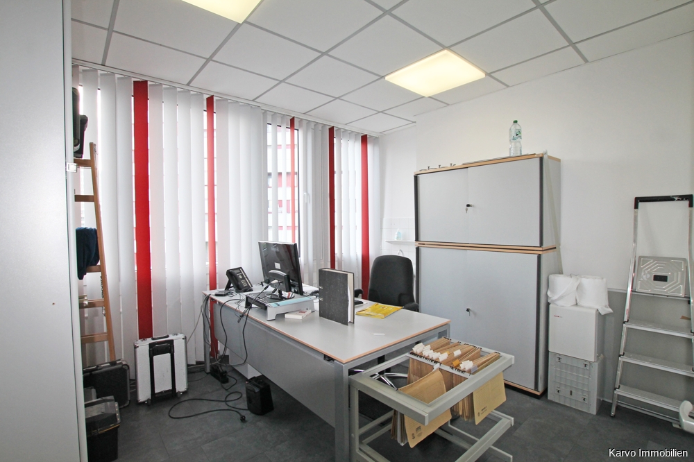 Büroraum 4