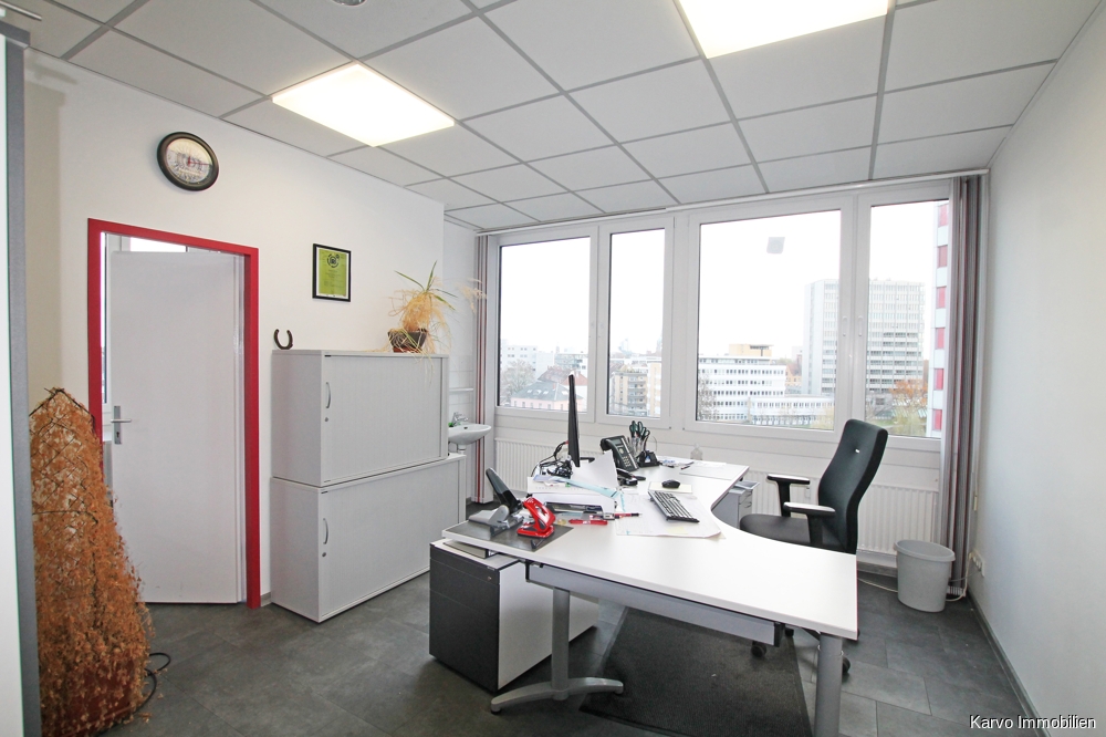 Büroraum 3