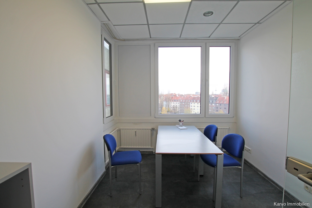 Büro oder Besprechungsraum