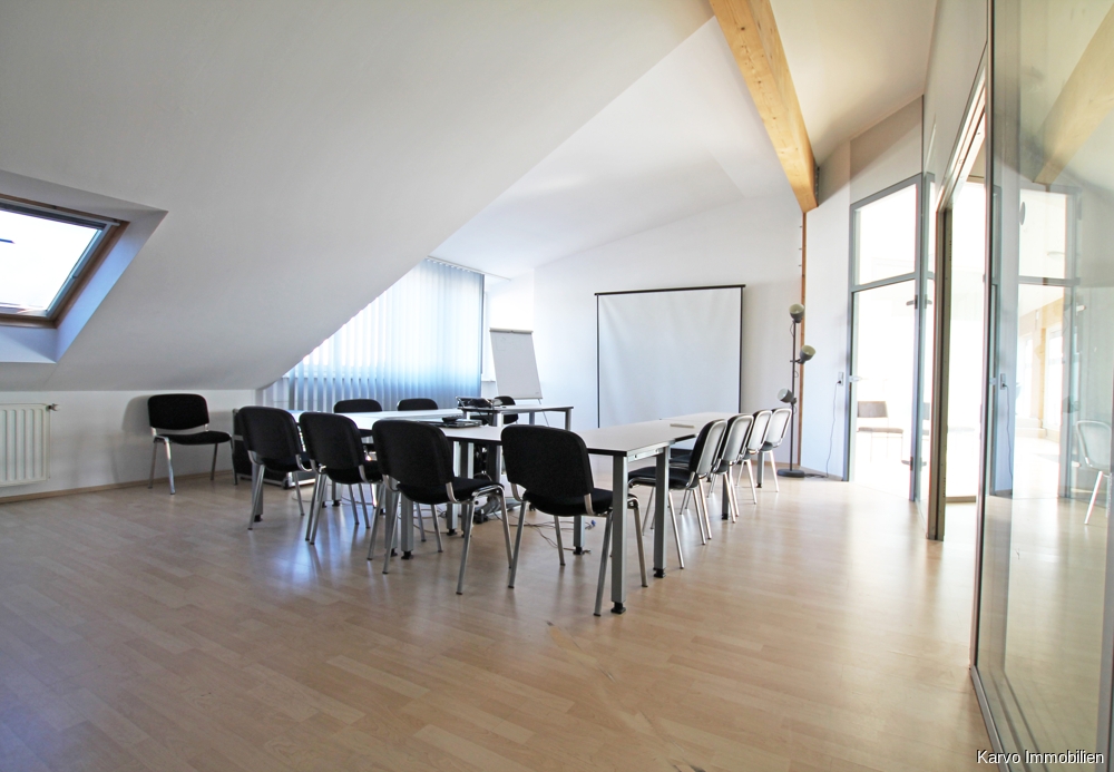 Besprechungsraum