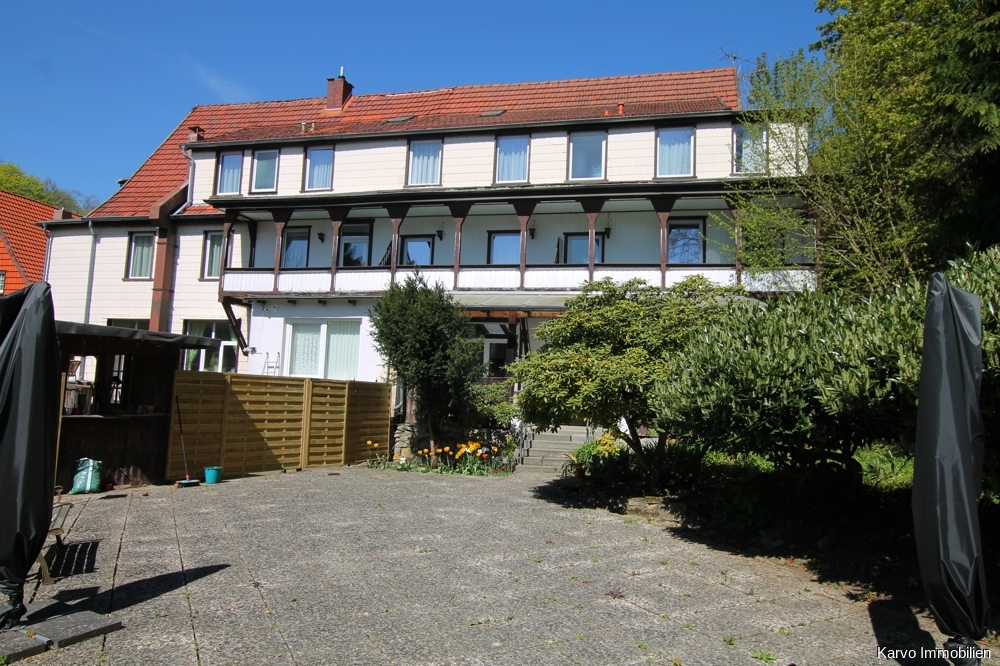 Hinteransicht