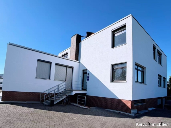 Hausansicht I