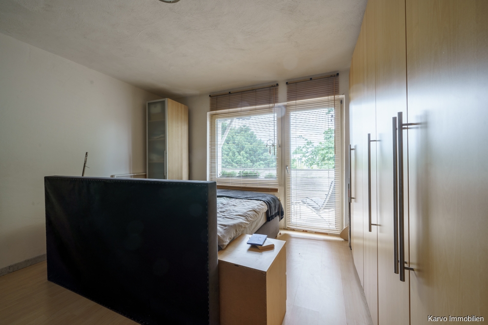 Schlafzimmer OG