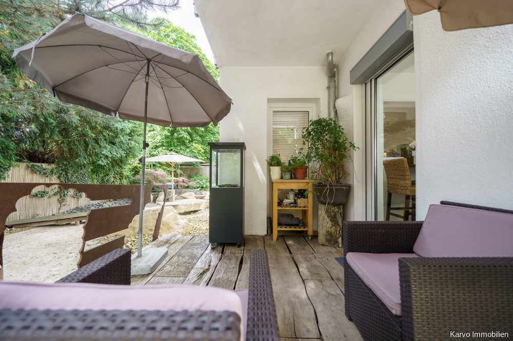 2.Terrasse