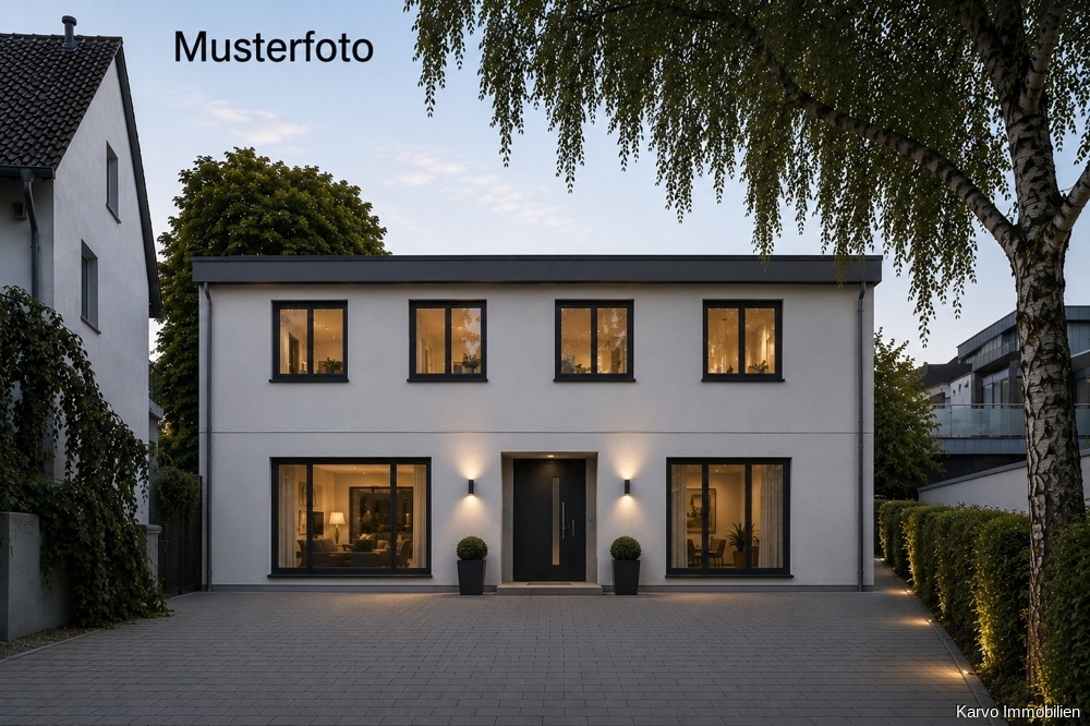 Musterfoto Denkmalfachlich möglich