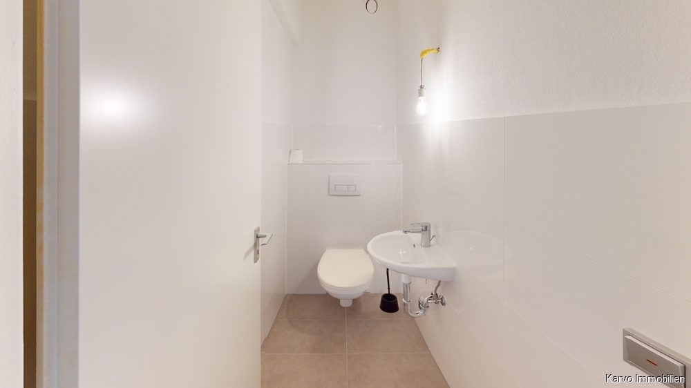 Gäste WC