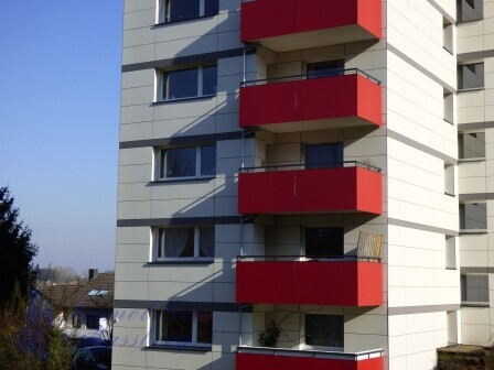 Wohnung 1 OG