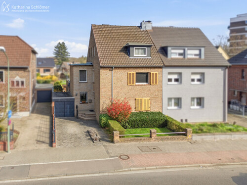 Vorderansicht