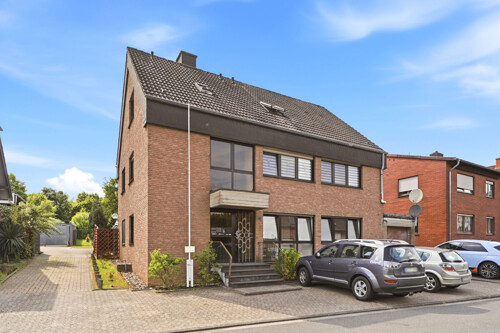 Frontansicht