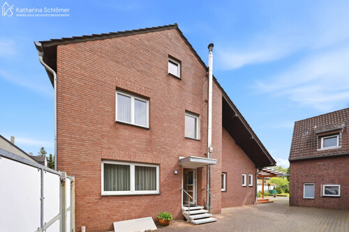 Seitenansicht